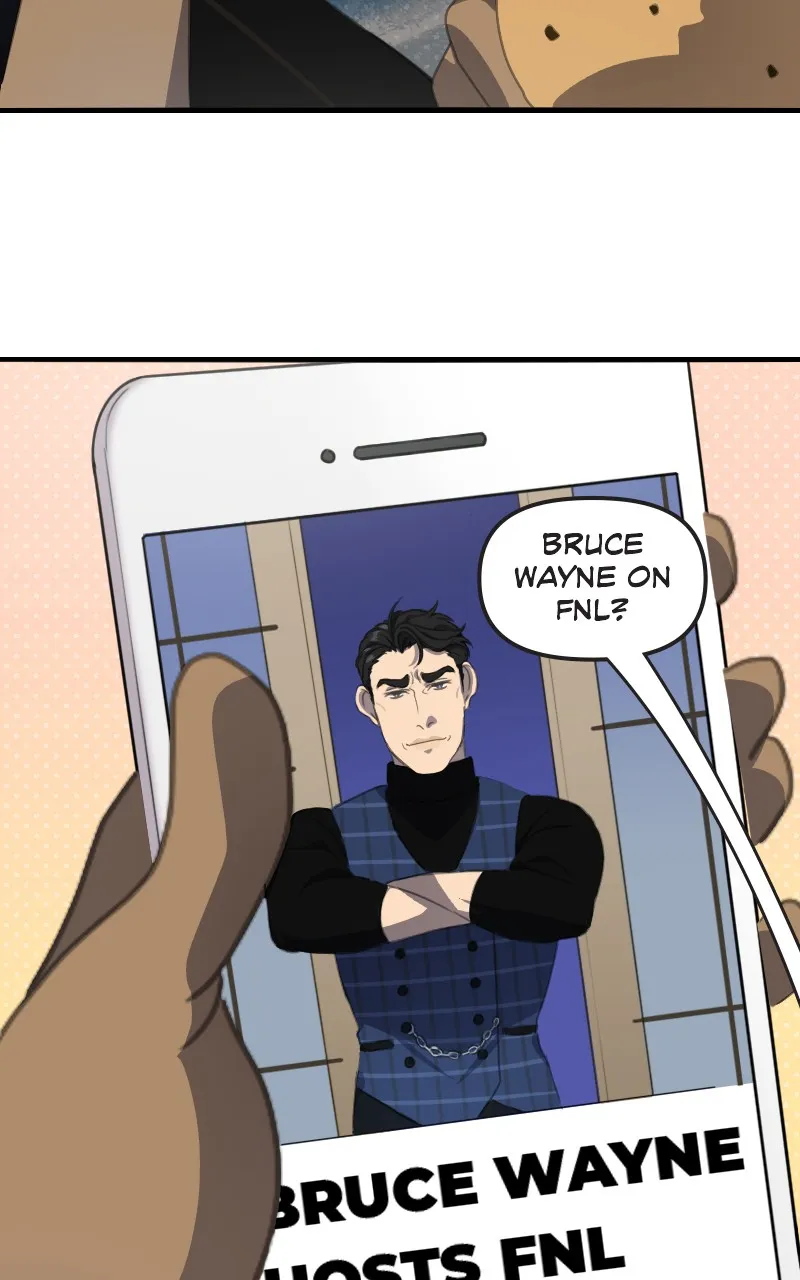 Vixen: NYC Chapter 2 page 10 - 