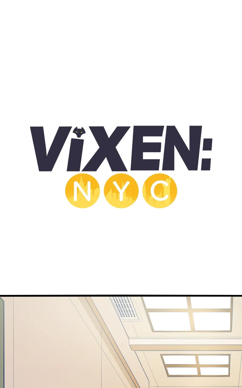 Vixen: NYC Chapter 3 page 1 - 