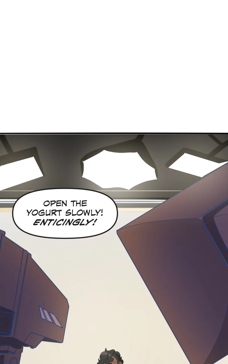 Vixen: NYC Chapter 3 page 13 - 