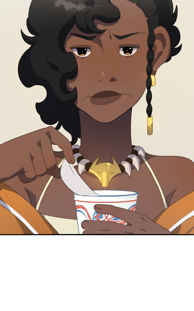 Vixen: NYC Chapter 3 page 15 - 