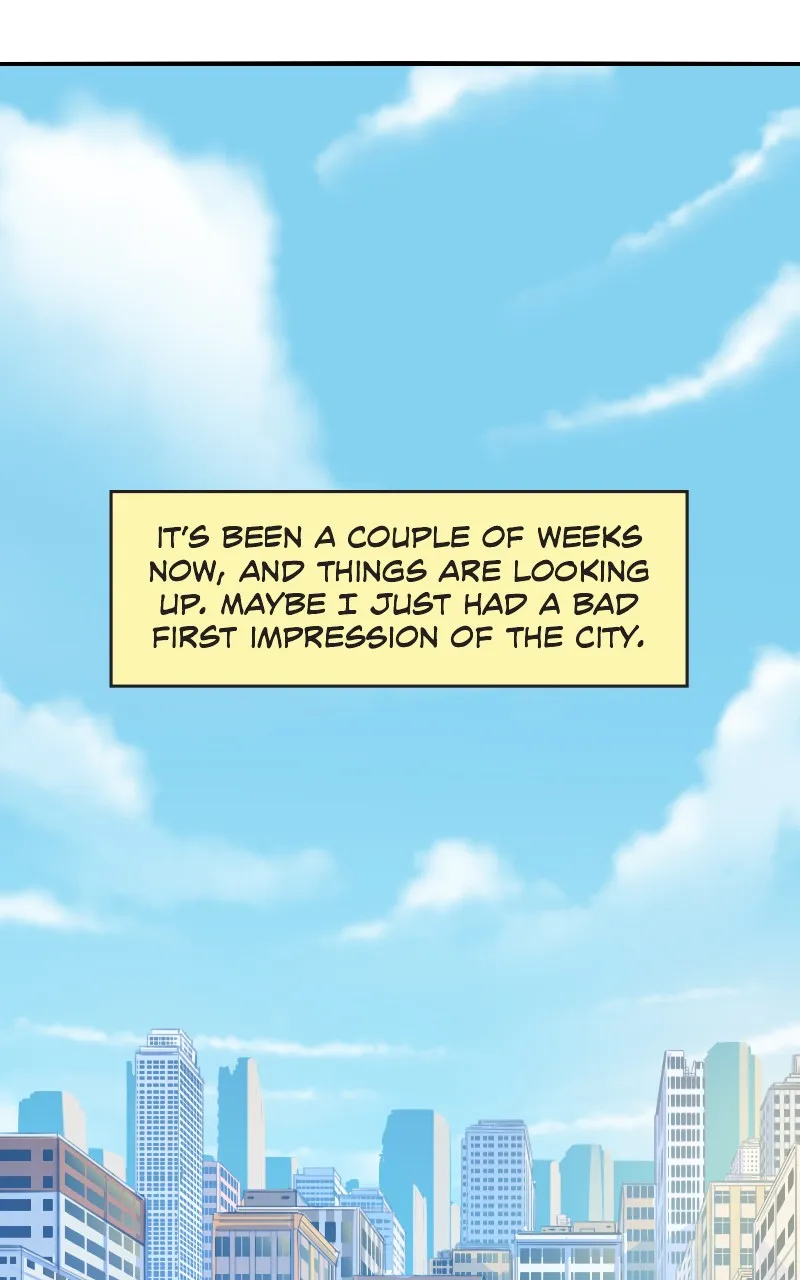 Vixen: NYC Chapter 3 page 19 - 