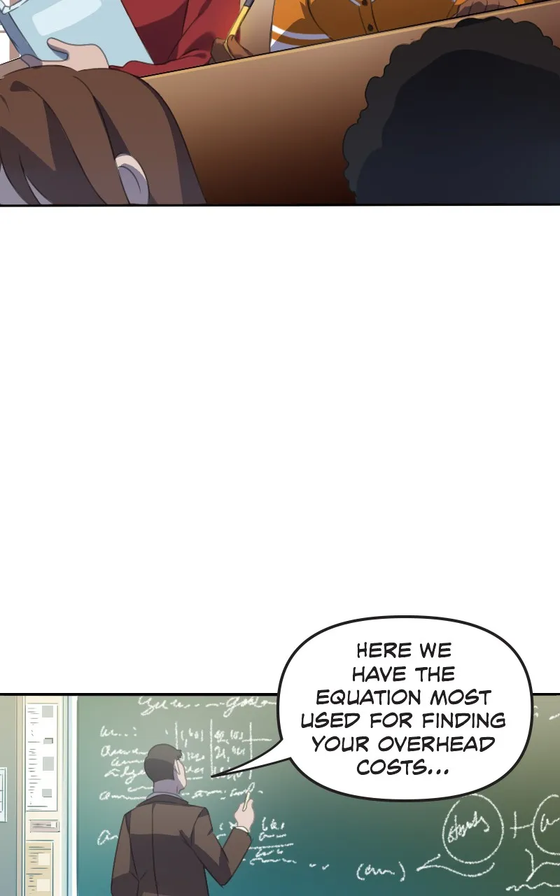 Vixen: NYC Chapter 3 page 21 - 