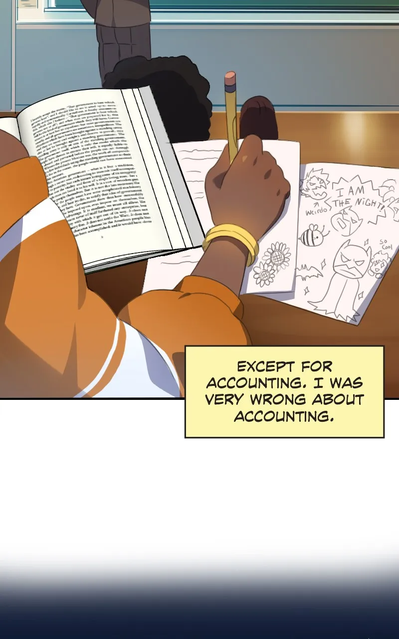 Vixen: NYC Chapter 3 page 22 - 