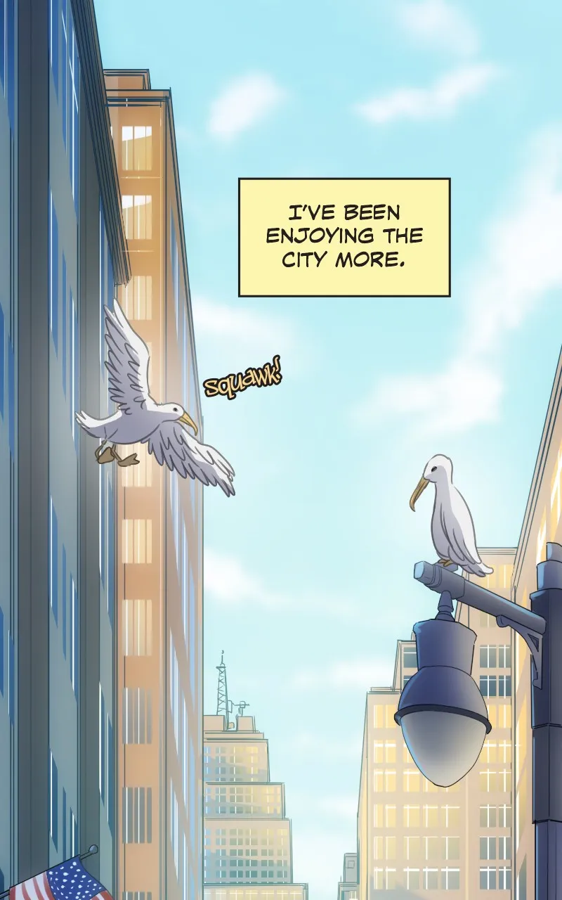 Vixen: NYC Chapter 3 page 26 - 