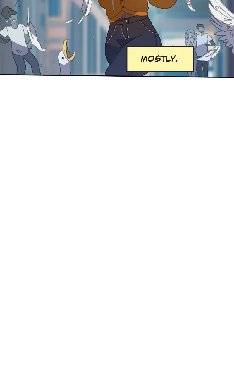 Vixen: NYC Chapter 3 page 29 - 