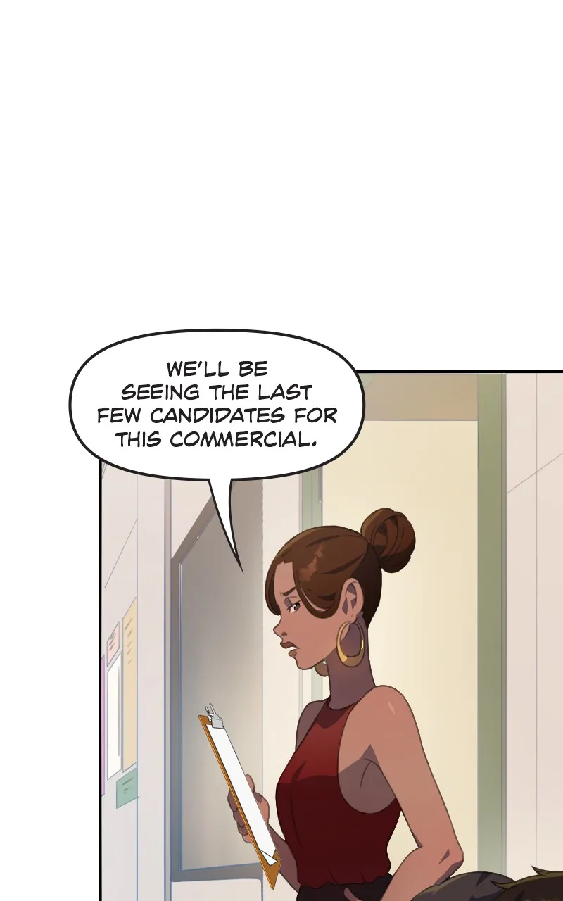 Vixen: NYC Chapter 3 page 5 - 