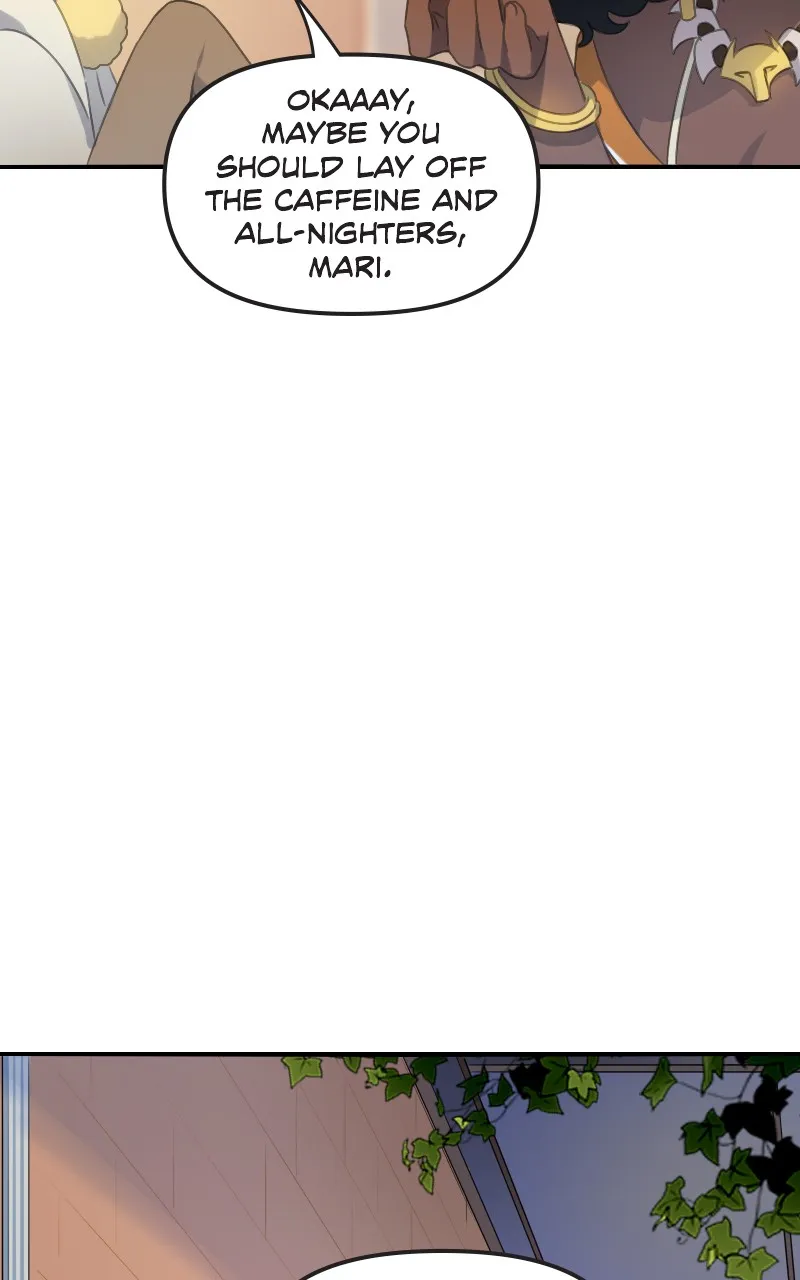 Vixen: NYC Chapter 3 page 41 - 