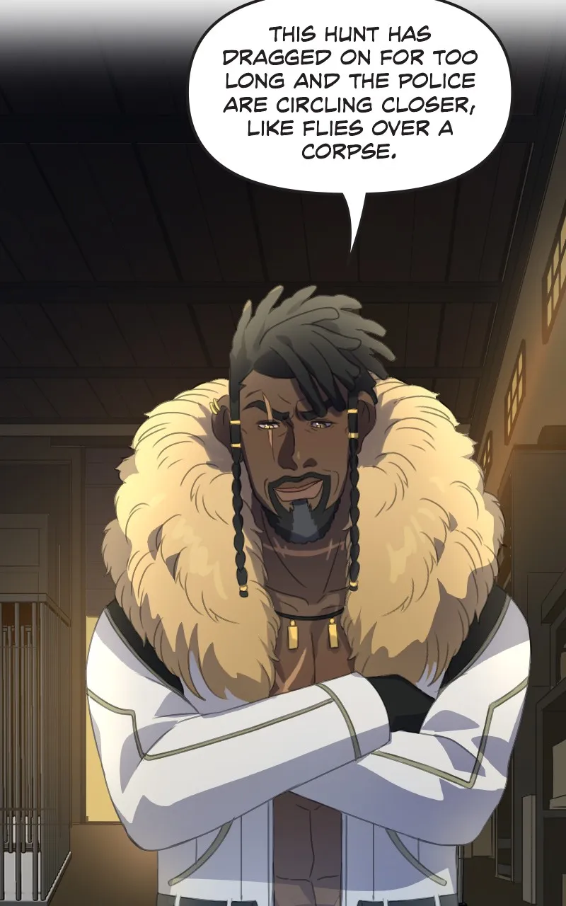 Vixen: NYC Chapter 3 page 49 - 