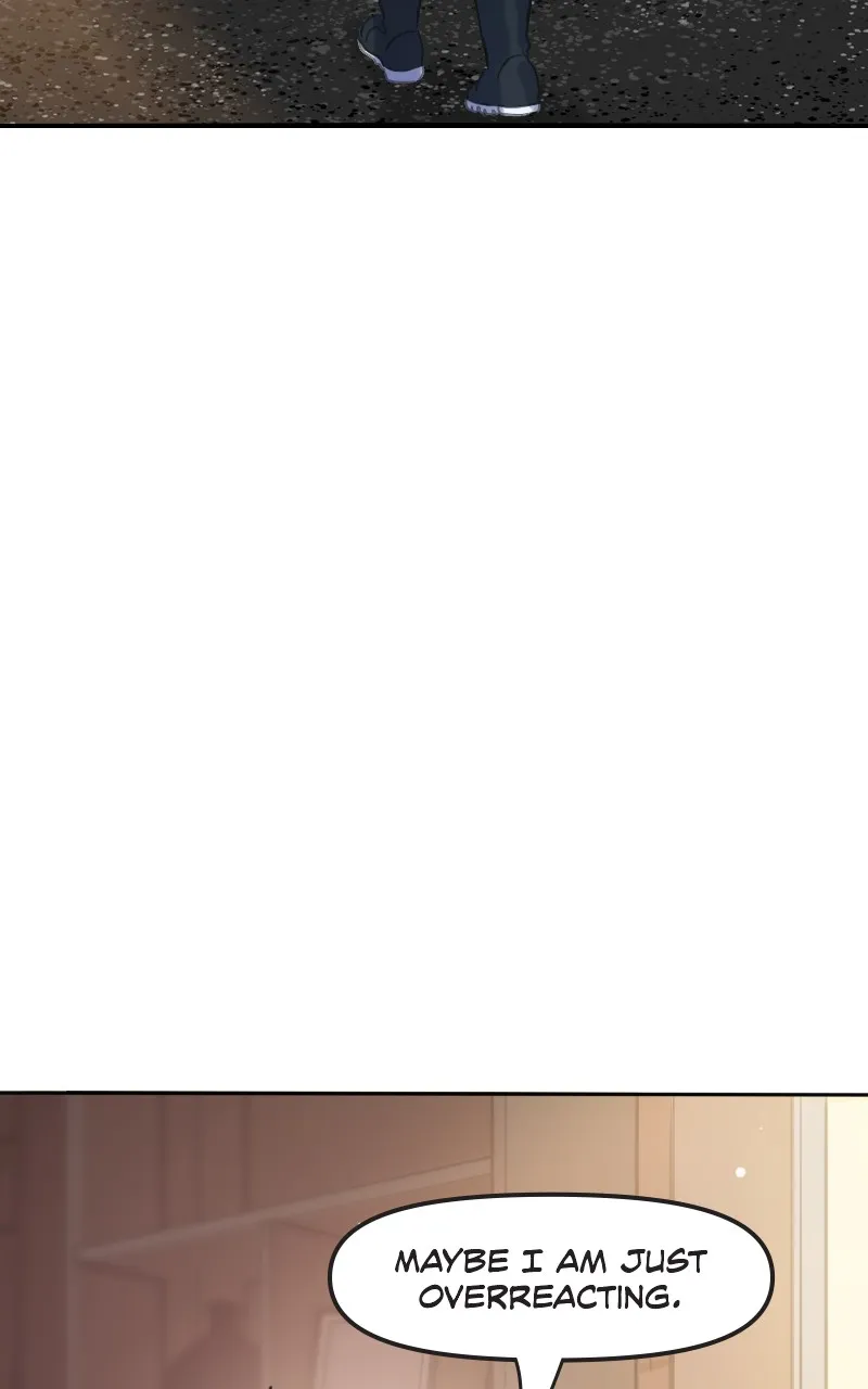 Vixen: NYC Chapter 3 page 59 - 