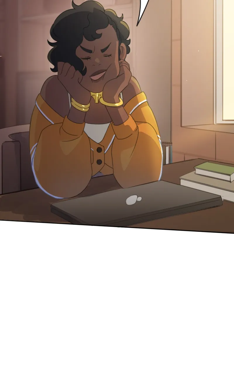 Vixen: NYC Chapter 3 page 60 - 