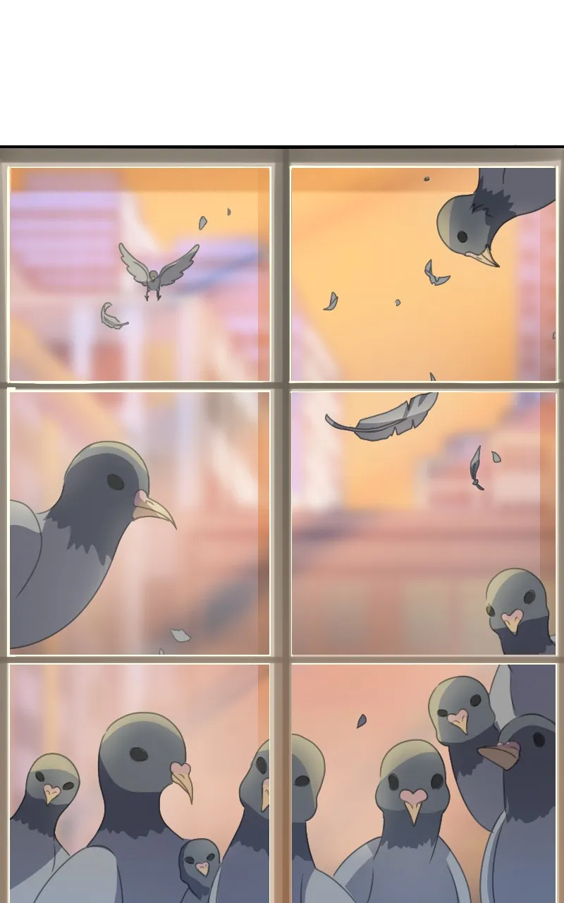 Vixen: NYC Chapter 3 page 61 - 