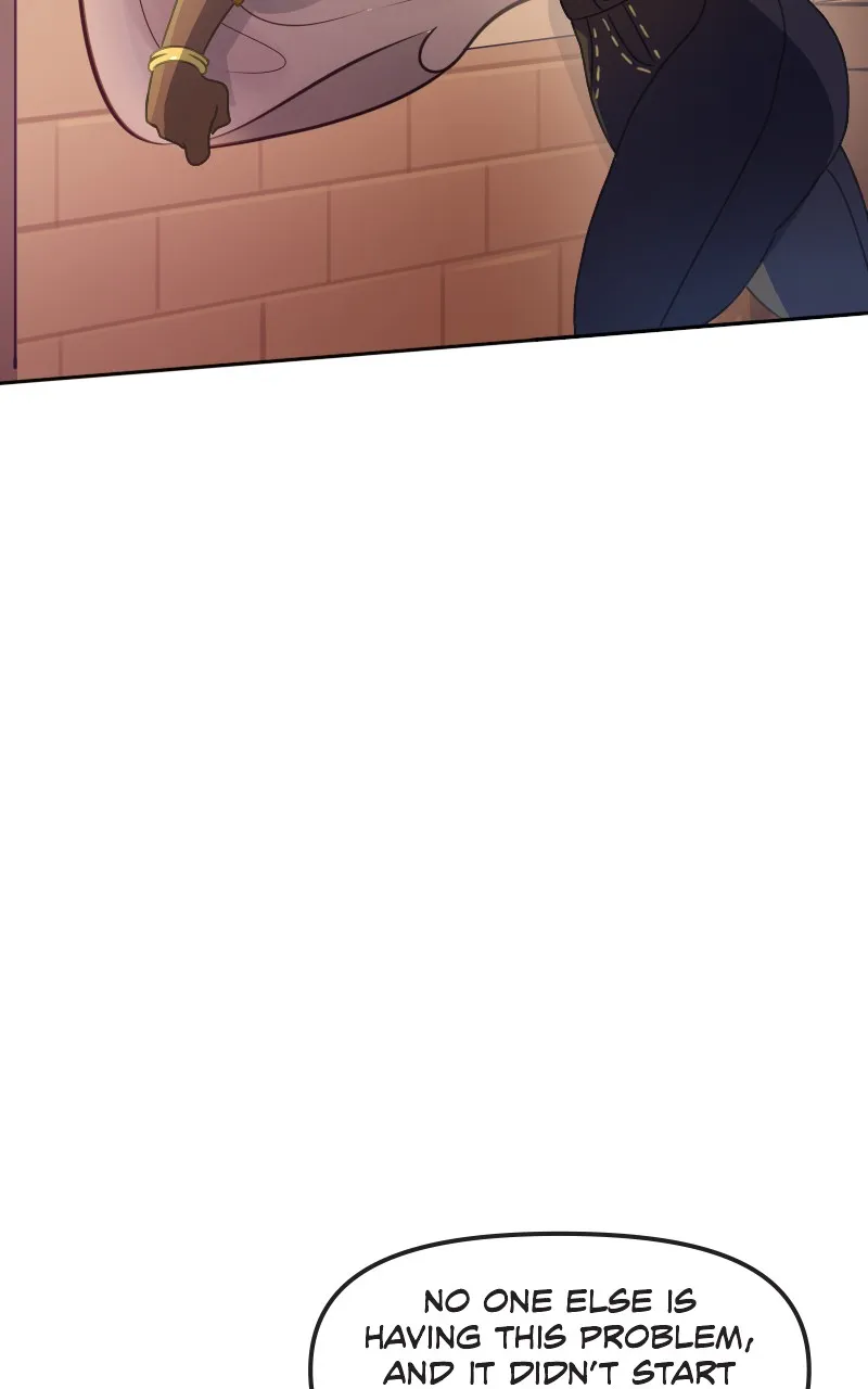 Vixen: NYC Chapter 3 page 64 - 