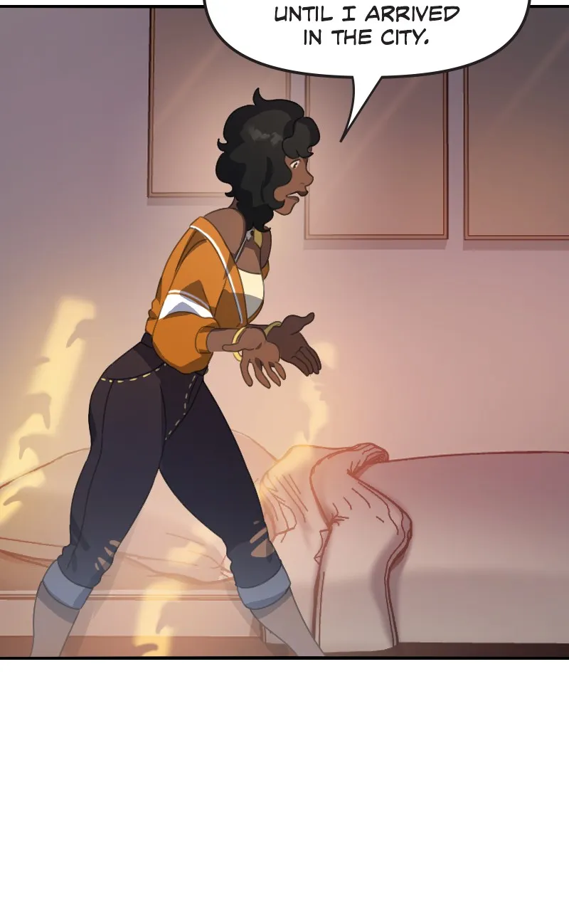 Vixen: NYC Chapter 3 page 65 - 