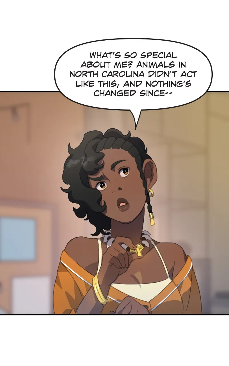 Vixen: NYC Chapter 3 page 66 - 