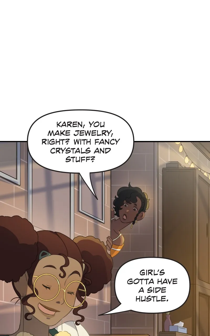 Vixen: NYC Chapter 3 page 69 - 