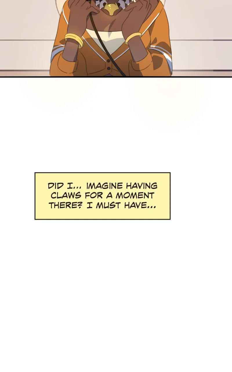 Vixen: NYC Chapter 3 page 8 - 