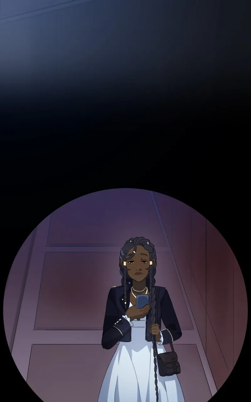Vixen: NYC Chapter 3 page 75 - 