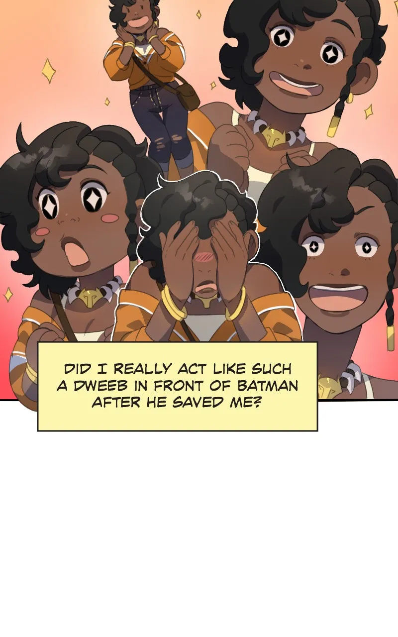 Vixen: NYC Chapter 3 page 10 - 