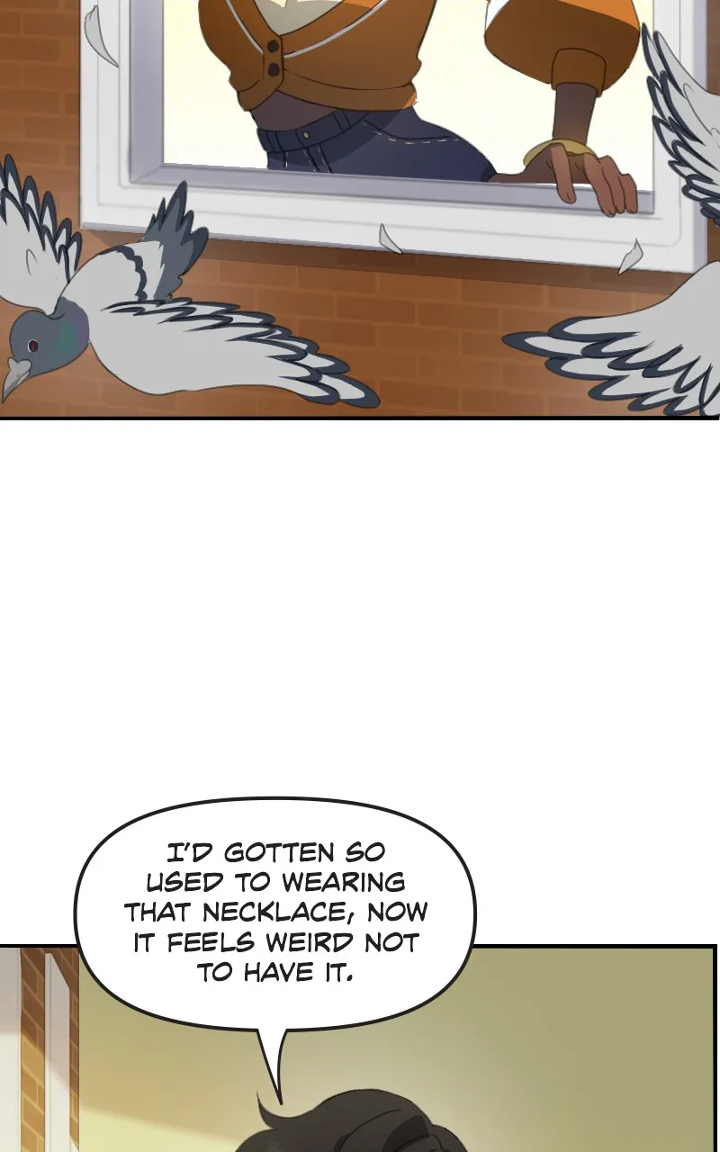 Vixen: NYC Chapter 4 page 11 - 