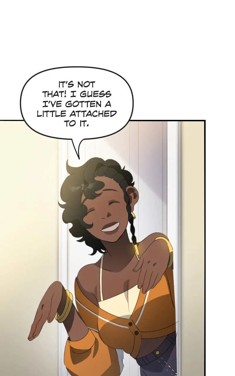 Vixen: NYC Chapter 4 page 14 - 