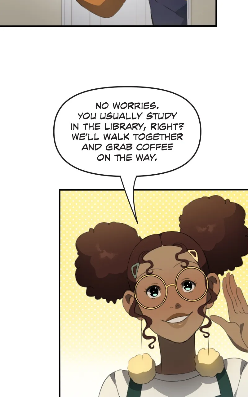 Vixen: NYC Chapter 4 page 15 - 