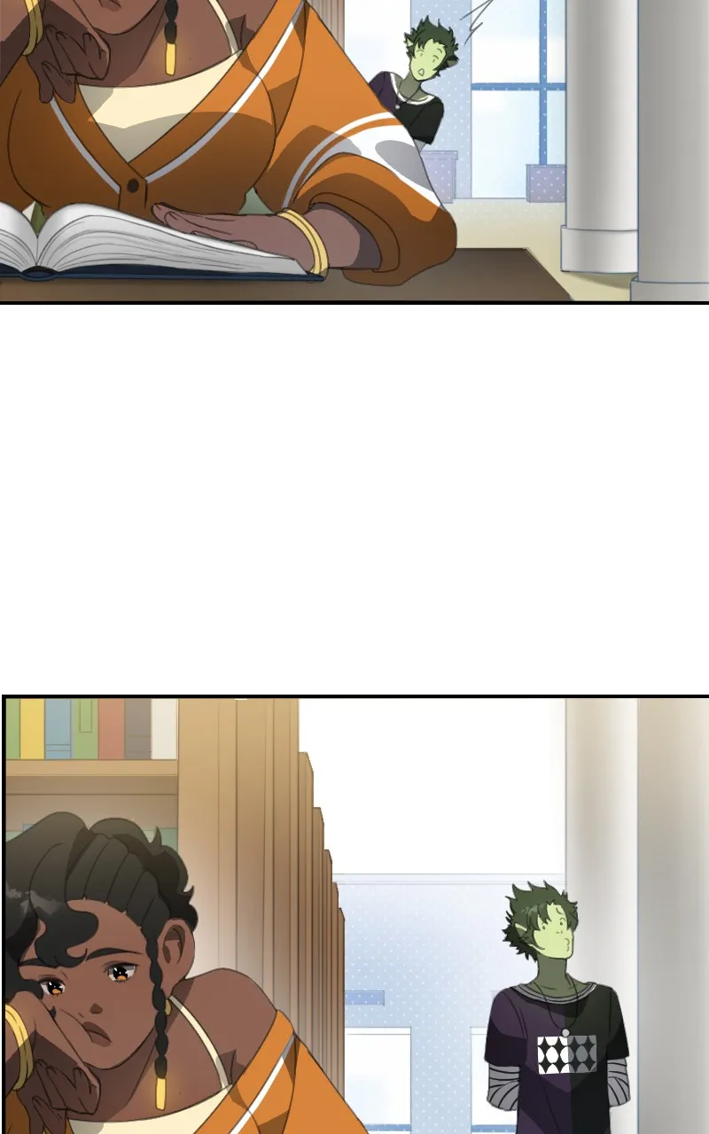Vixen: NYC Chapter 4 page 18 - 