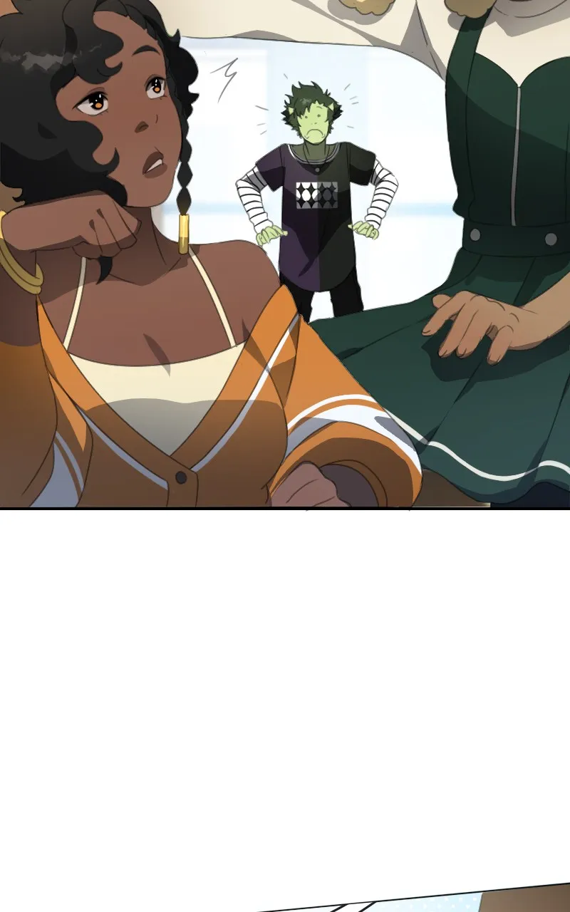 Vixen: NYC Chapter 4 page 20 - 