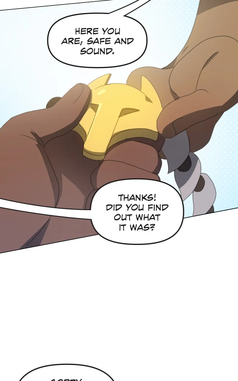 Vixen: NYC Chapter 4 page 21 - 