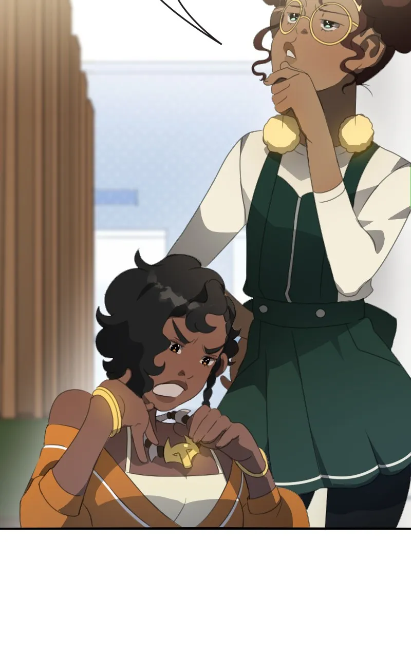 Vixen: NYC Chapter 4 page 24 - 