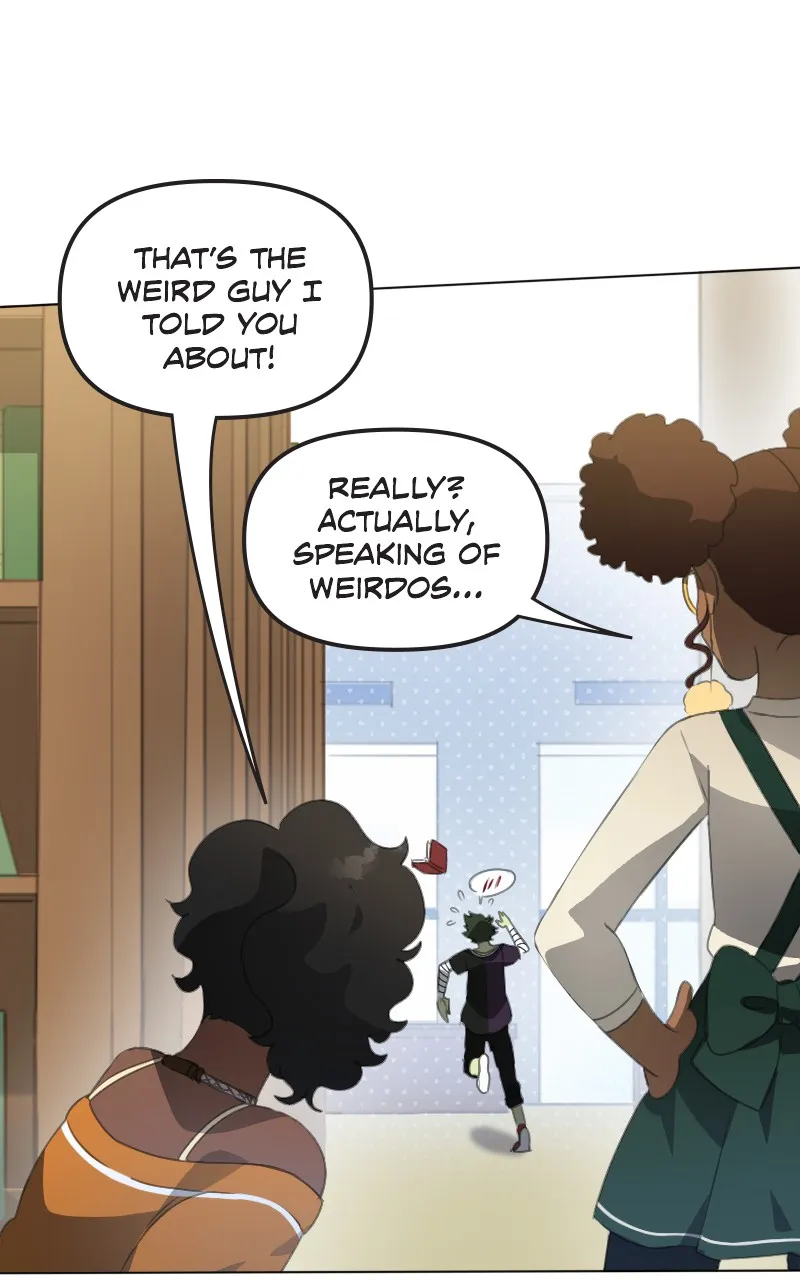 Vixen: NYC Chapter 4 page 29 - 