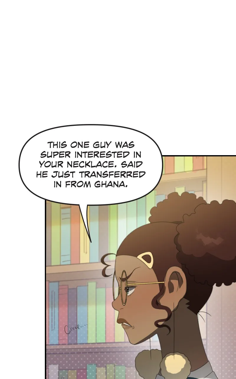 Vixen: NYC Chapter 4 page 30 - 