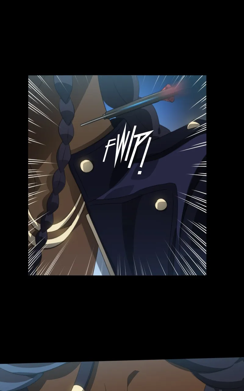 Vixen: NYC Chapter 4 page 4 - 