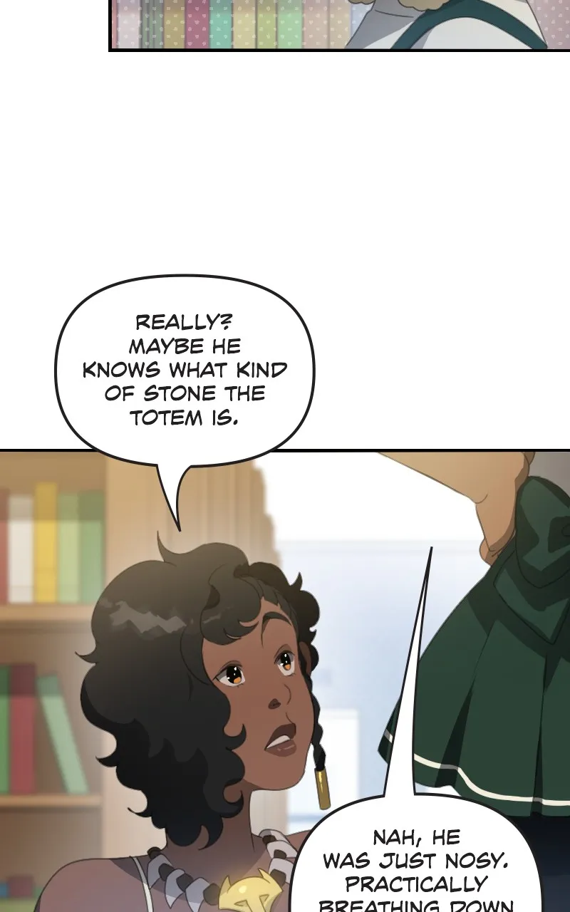 Vixen: NYC Chapter 4 page 31 - 