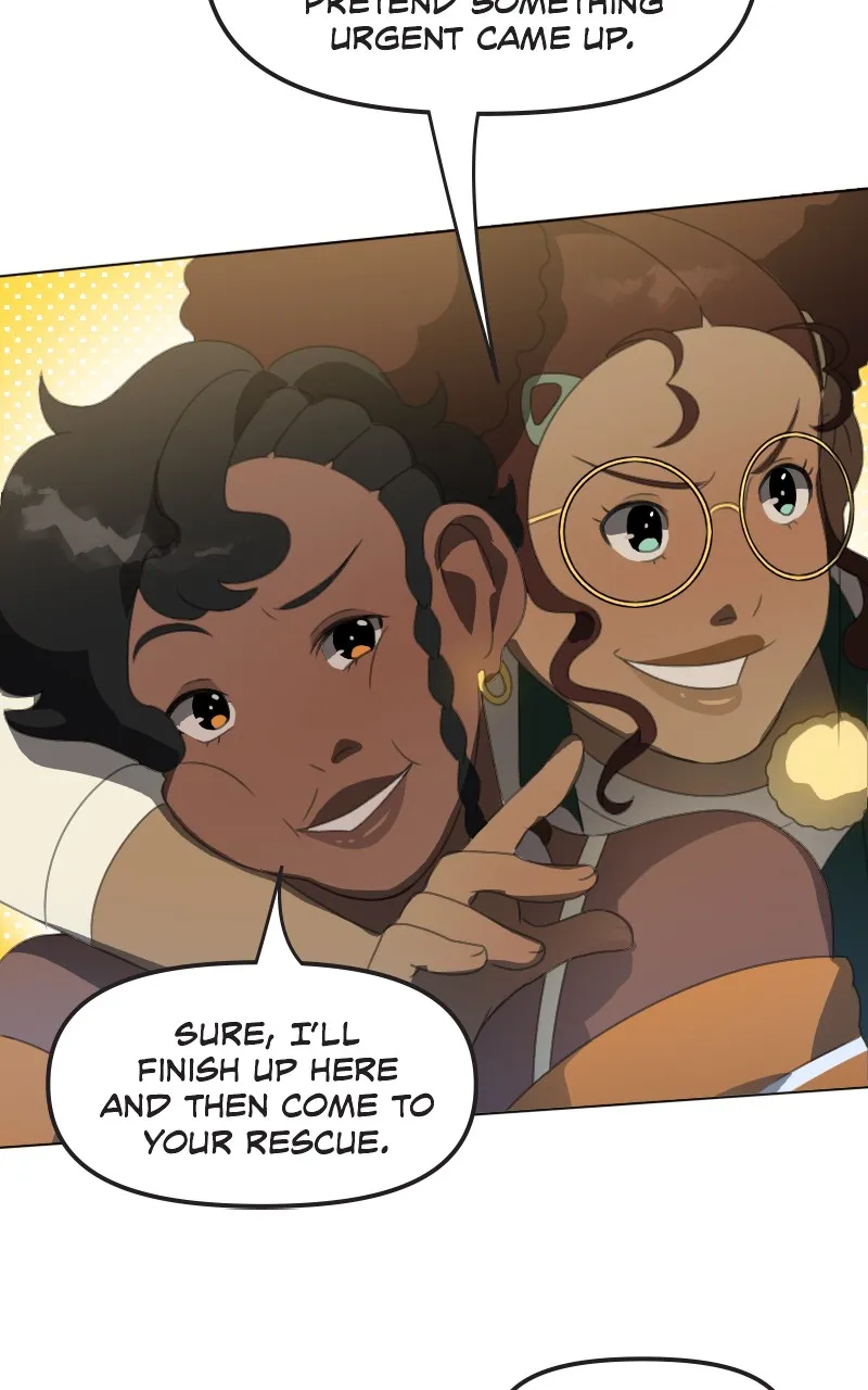 Vixen: NYC Chapter 4 page 36 - 