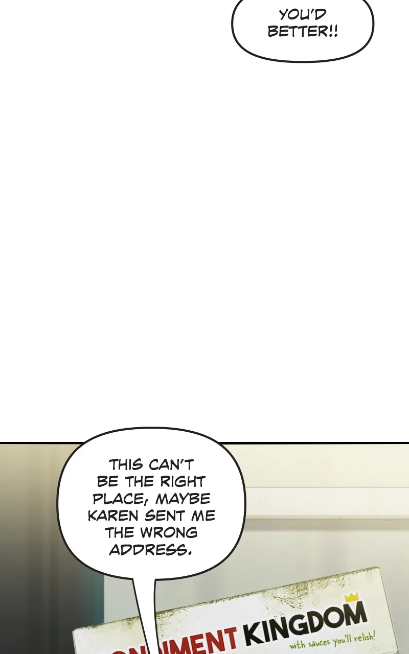 Vixen: NYC Chapter 4 page 37 - 