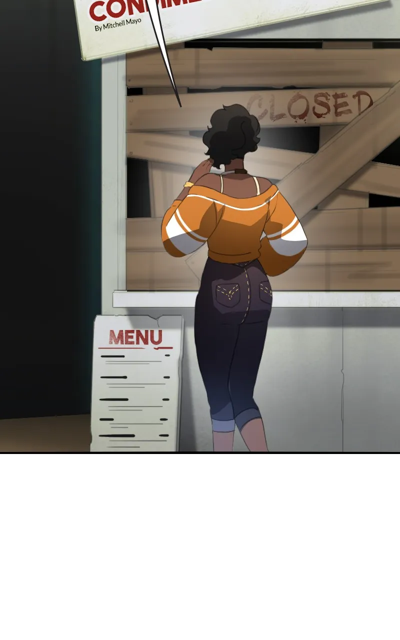 Vixen: NYC Chapter 4 page 38 - 