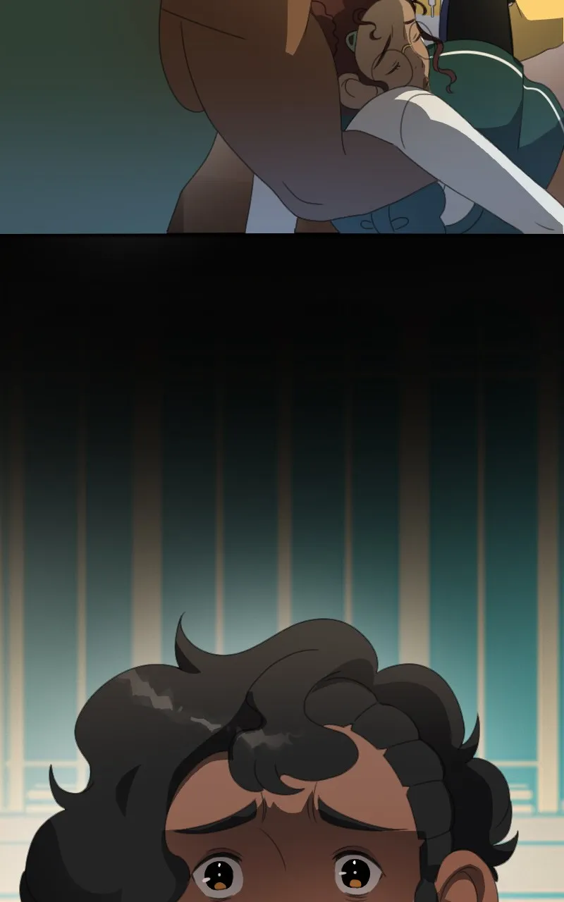 Vixen: NYC Chapter 4 page 41 - 
