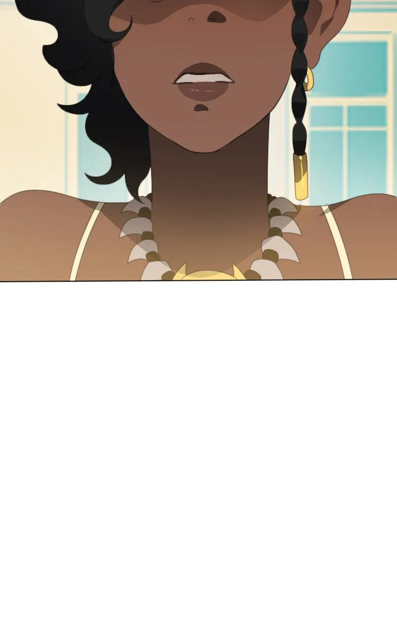 Vixen: NYC Chapter 4 page 42 - 