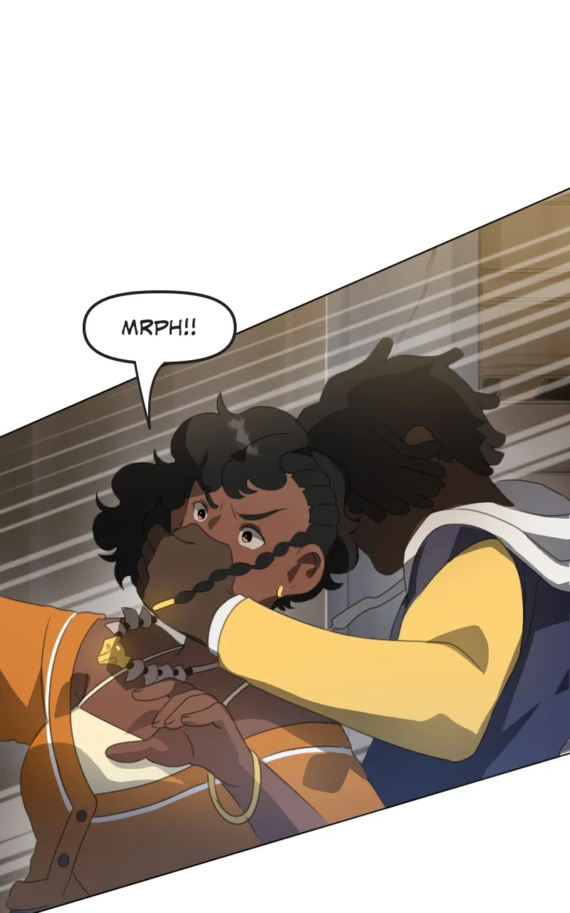 Vixen: NYC Chapter 4 page 50 - 