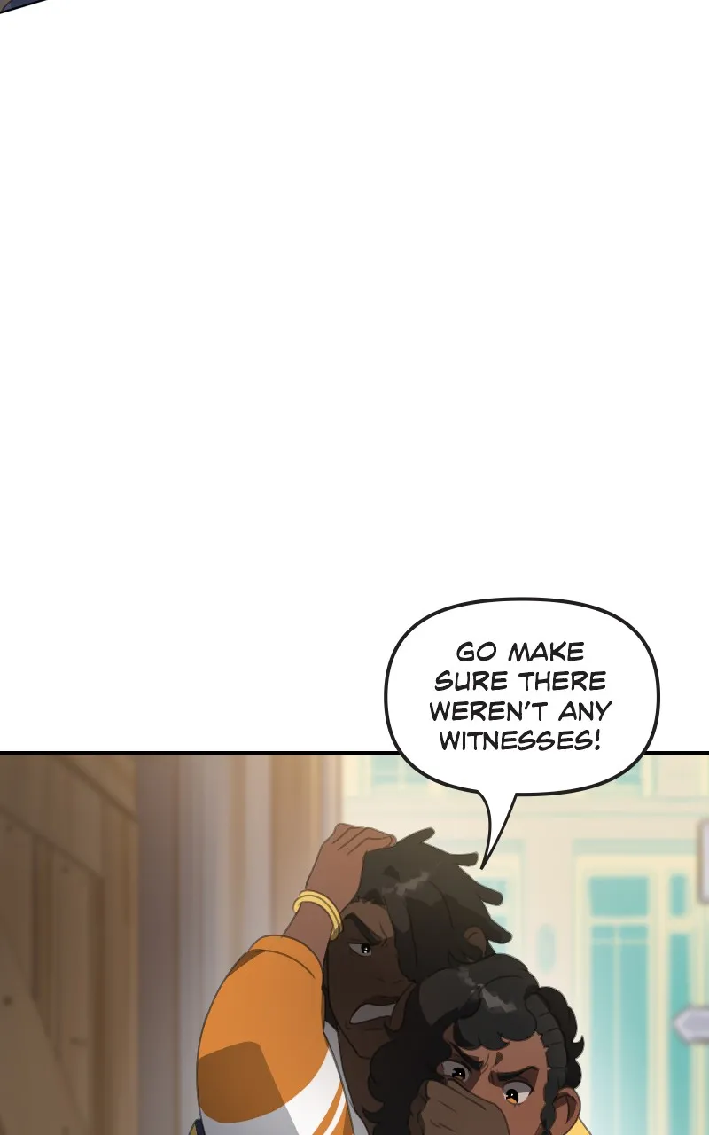 Vixen: NYC Chapter 4 page 51 - 