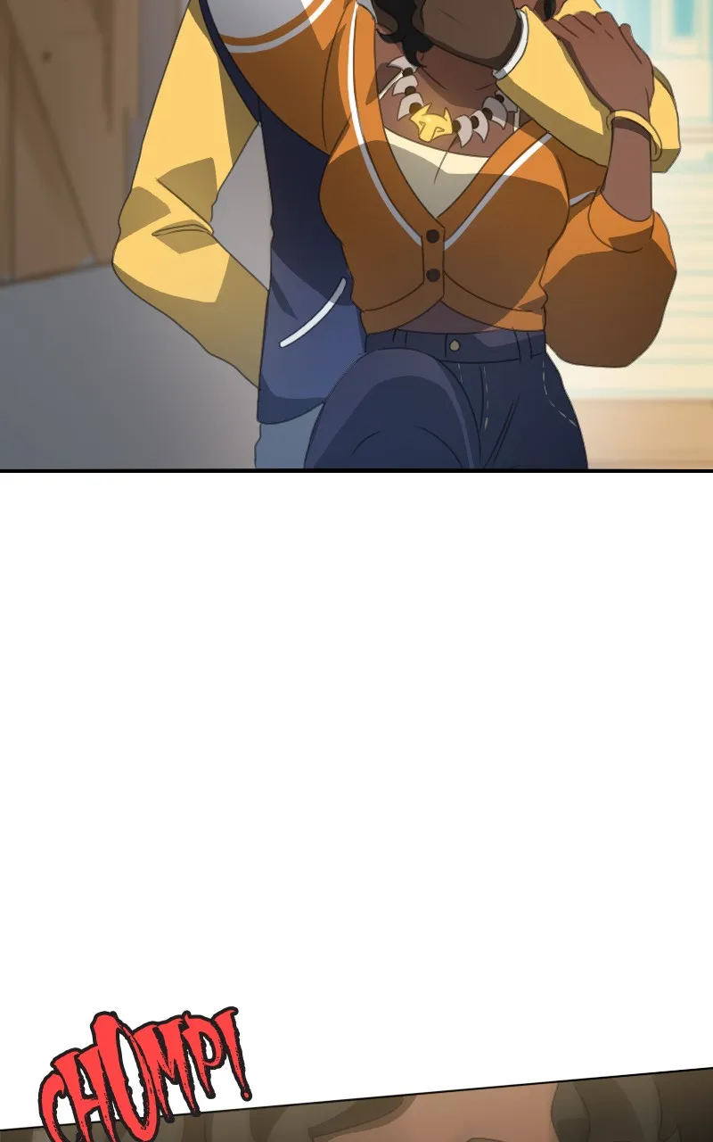 Vixen: NYC Chapter 4 page 52 - 