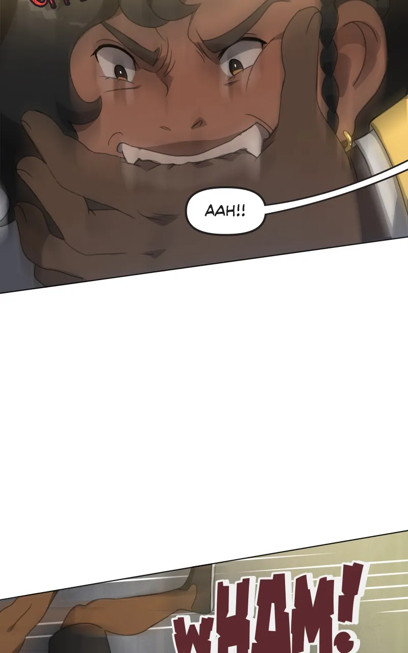 Vixen: NYC Chapter 4 page 53 - 