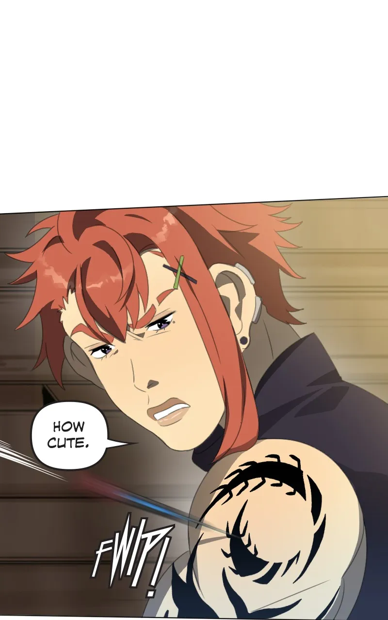 Vixen: NYC Chapter 4 page 56 - 