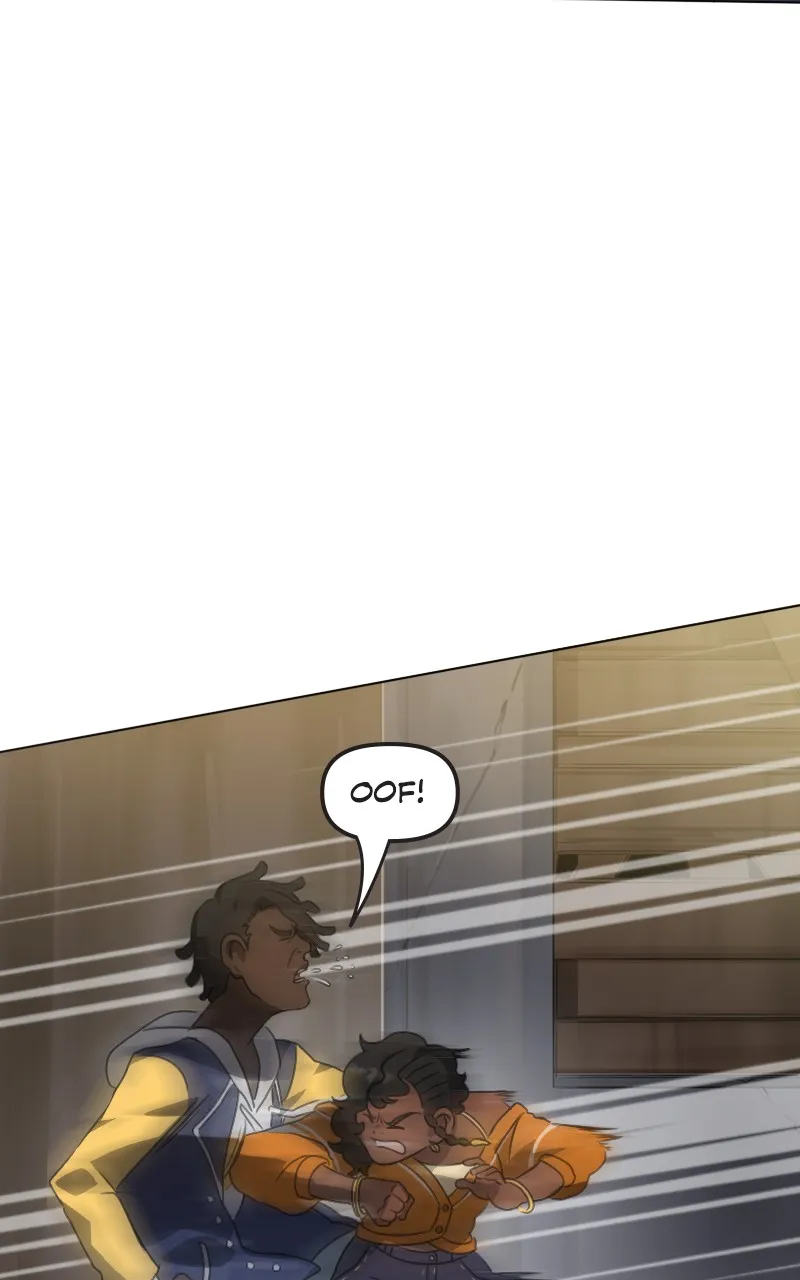 Vixen: NYC Chapter 4 page 57 - 