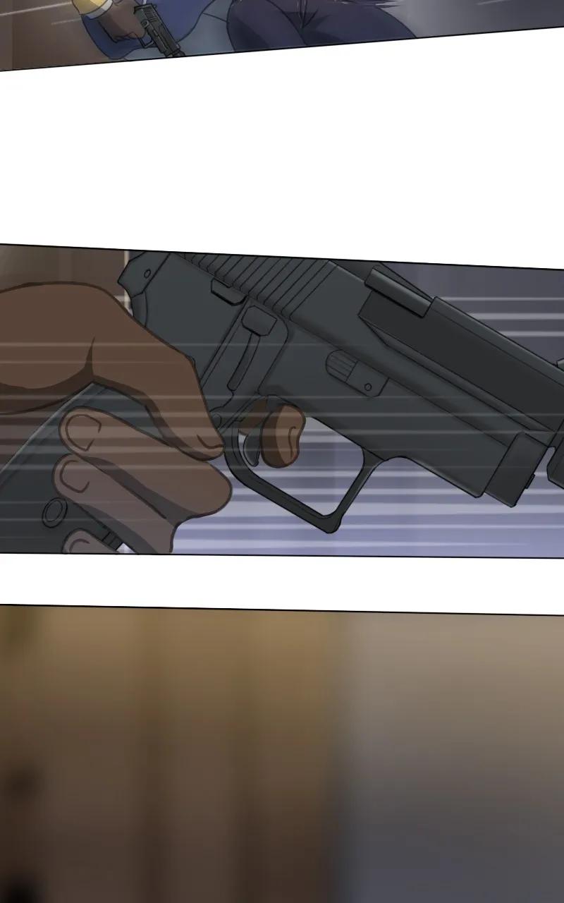 Vixen: NYC Chapter 4 page 58 - 