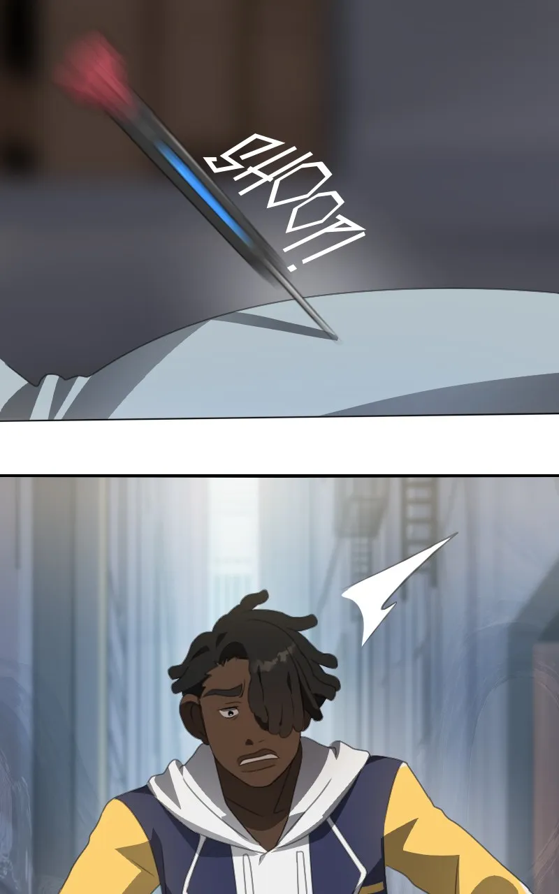 Vixen: NYC Chapter 4 page 59 - 