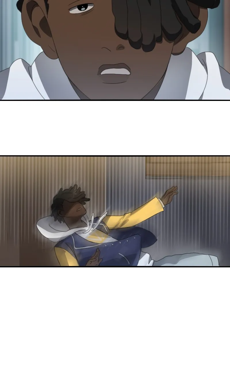 Vixen: NYC Chapter 4 page 62 - 