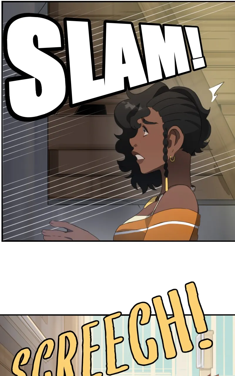 Vixen: NYC Chapter 4 page 63 - 
