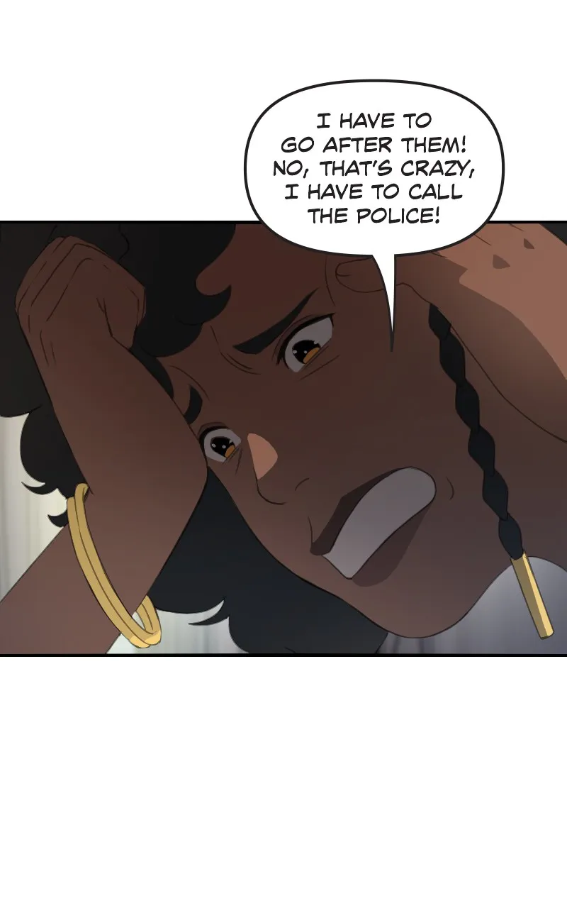 Vixen: NYC Chapter 4 page 66 - 