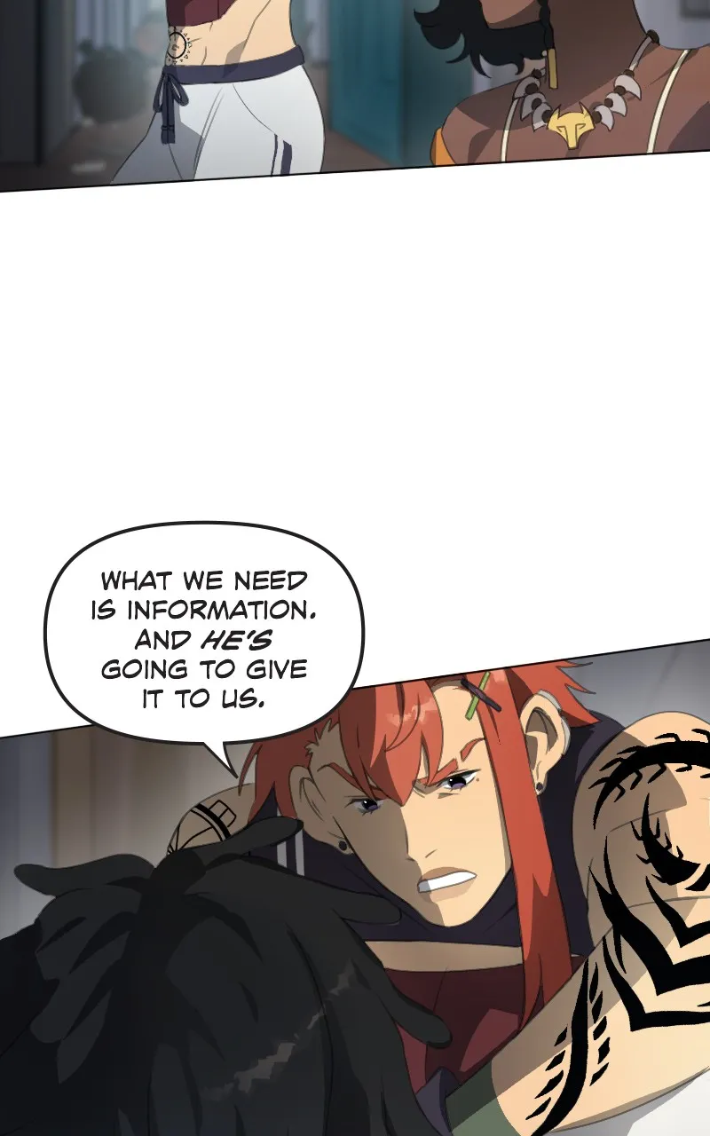 Vixen: NYC Chapter 4 page 69 - 